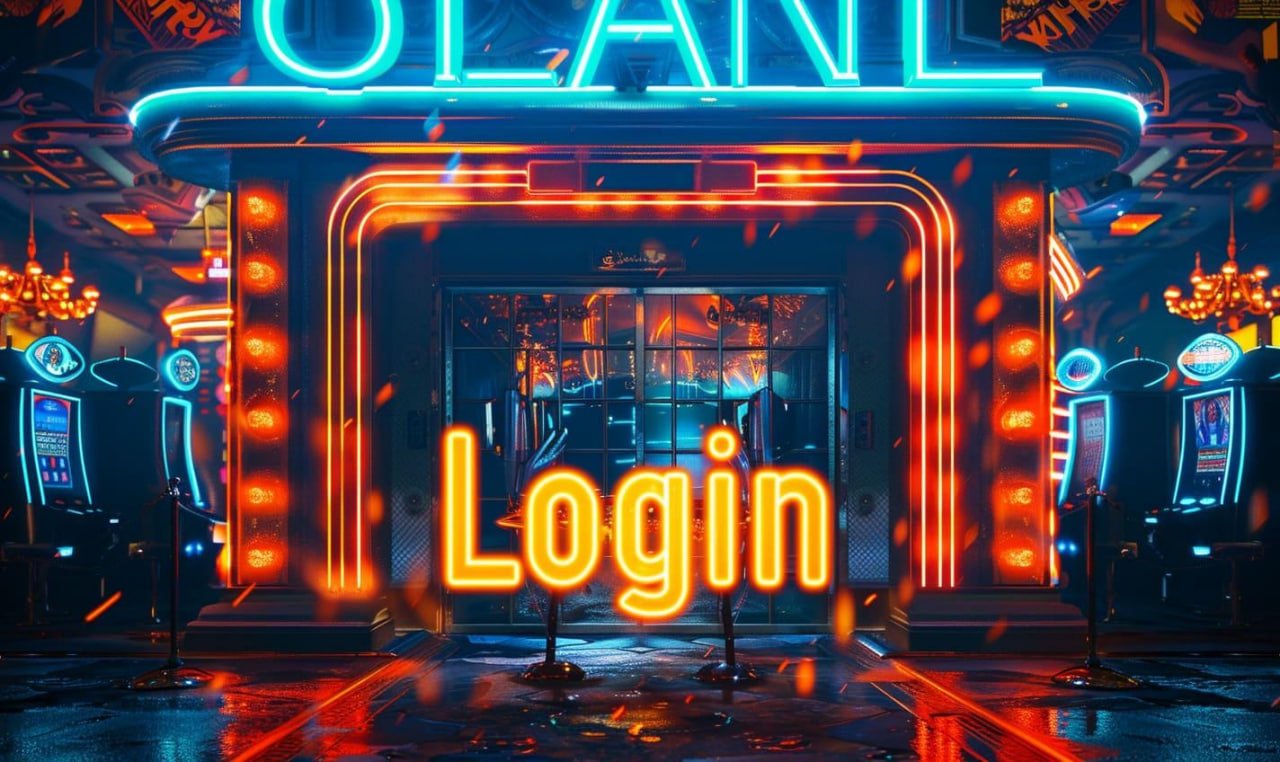 Berbagai permainan live casino dan slot di platform calon4d