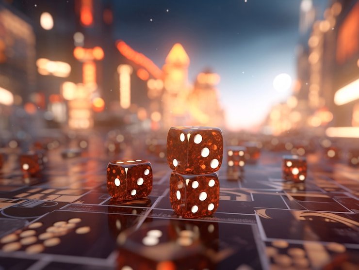 Meja Free Bet Blackjack live dealer di platform calon4d