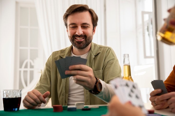 Metode pembayaran DANA OVO GoPay untuk deposit di calon4d