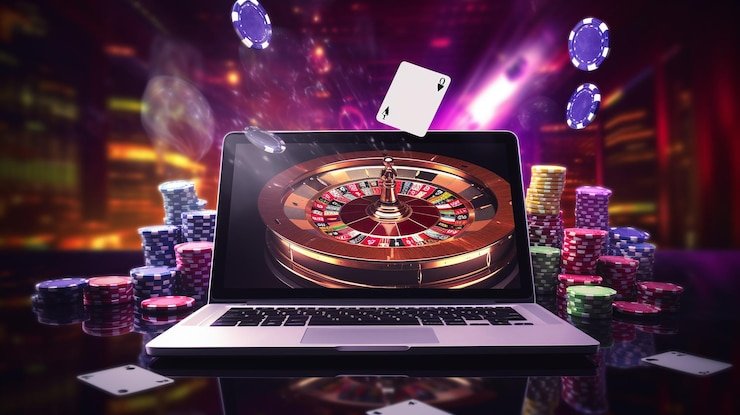 Metode pembayaran e-wallet DANA OVO GoPay di calon4d